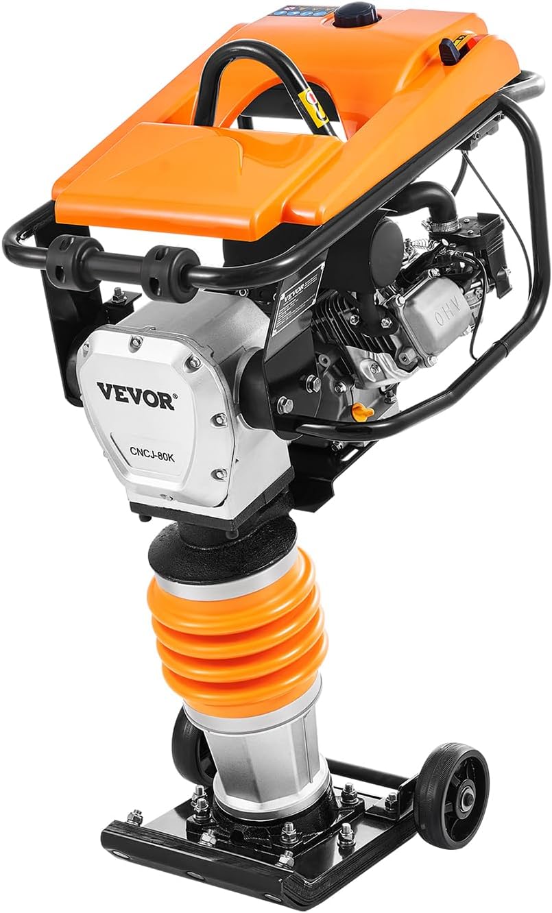 VEVOR Jumping Jack Compactor Review: Expert Verdict & Pros & Cons 1 VEVOR jumping jack compactor review,VEVOR jumping jack compactor review and rating,is VEVOR jumping jack compactor worth buying,VEVOR jumping jack compactor review pros cons,VEVOR jumping jack compactor honest review,VEVOR jumping jack compactor review verdict unboxing — first impressions and build quality assessment