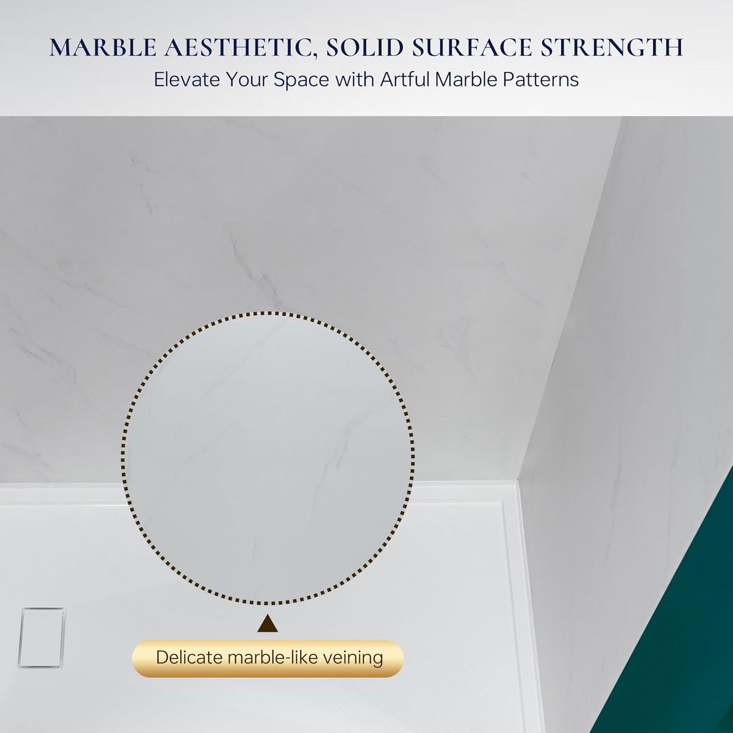 Step-by-step guide for WOODBRIDGE shower wall panel review,WOODBRIDGE shower wall panel review and rating,is WOODBRIDGE shower wall panel worth buying,WOODBRIDGE shower panel review pros cons,WOODBRIDGE shower wall panel review honest opinion,WOODBRIDGE solid surface panel review verdict - complete tutorial