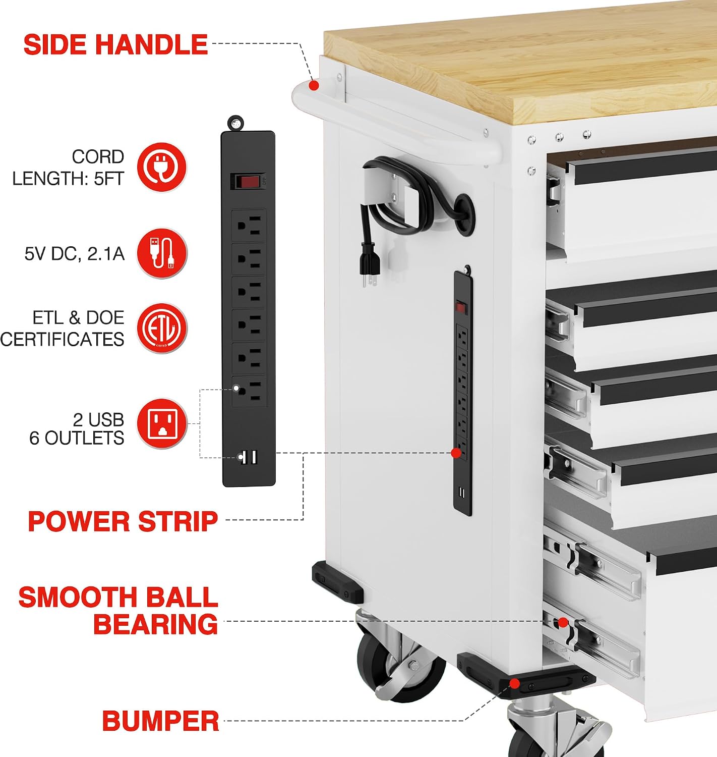 WORKPRO rolling tool chest review,WORKPRO tool cabinet review and rating,is WORKPRO rolling chest worth buying,WORKPRO tool storage review pros cons,WORKPRO rolling cabinet honest opinion,WORKPRO tool chest review verdict — performance test results
