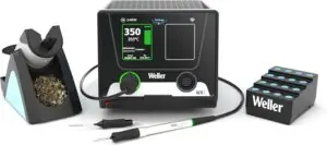 Image 1 of Weller WXS2010 review