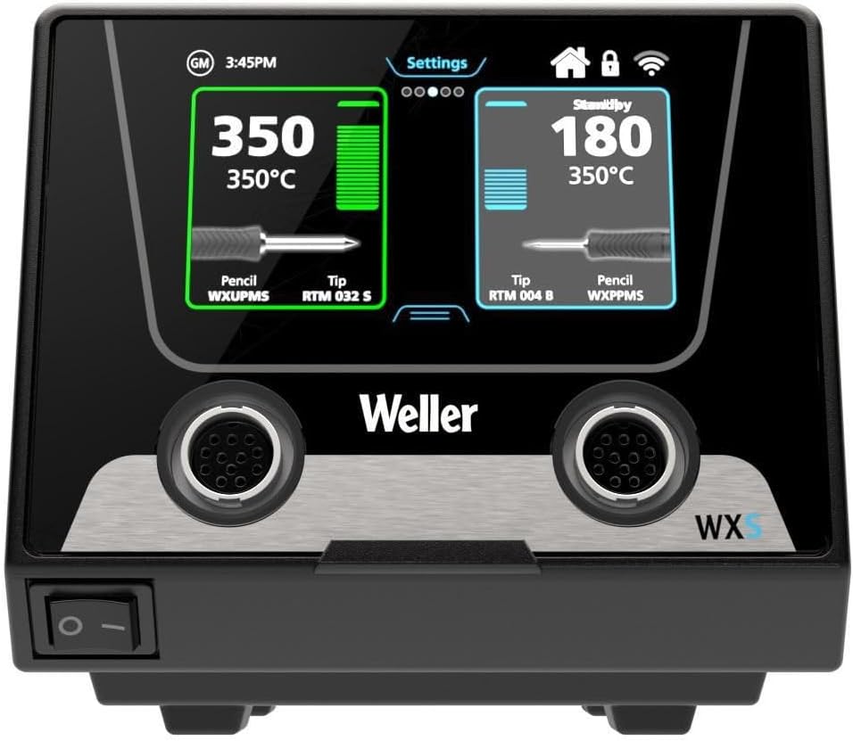 Weller WXS2010 Review: Honest Verdict on Micro Soldering Set 2 Weller WXS2010 review,Weller WXS2010 review and rating,is Weller WXS2010 worth buying,Weller WXS2010 review pros cons,Weller WXS2010 review honest opinion,Weller WXS2010 review verdict — features that matter in real use