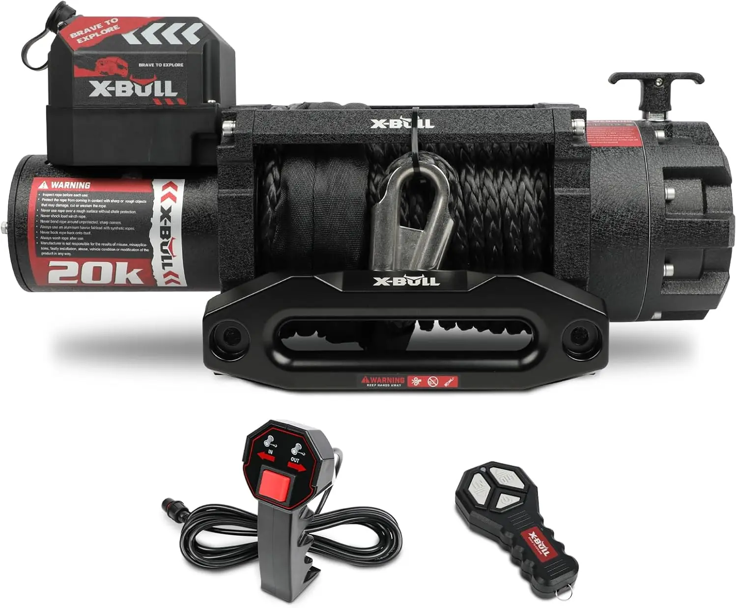 X-BULL winch review,X-BULL winch review and rating,is X-BULL winch worth buying,X-BULL winch review pros cons,X-BULL winch review honest opinion,X-BULL winch review verdict during hands-on performance testing