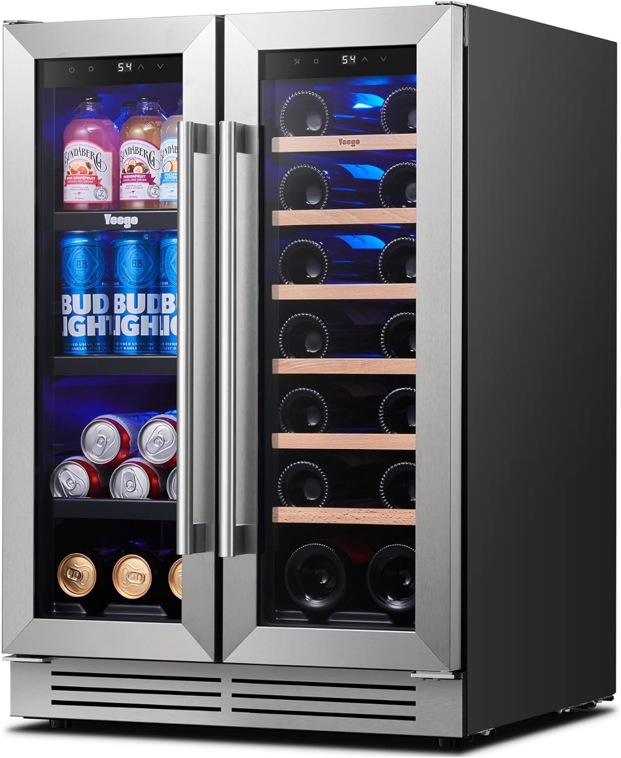 Yeego wine cooler review: Honest Pros & Cons 1 Yeego wine cooler review,Yeego wine cooler review and rating,is Yeego wine cooler worth buying,Yeego wine cooler review pros cons,Yeego wine cooler review honest opinion,Yeego wine cooler review verdict unboxing — what comes in the box
