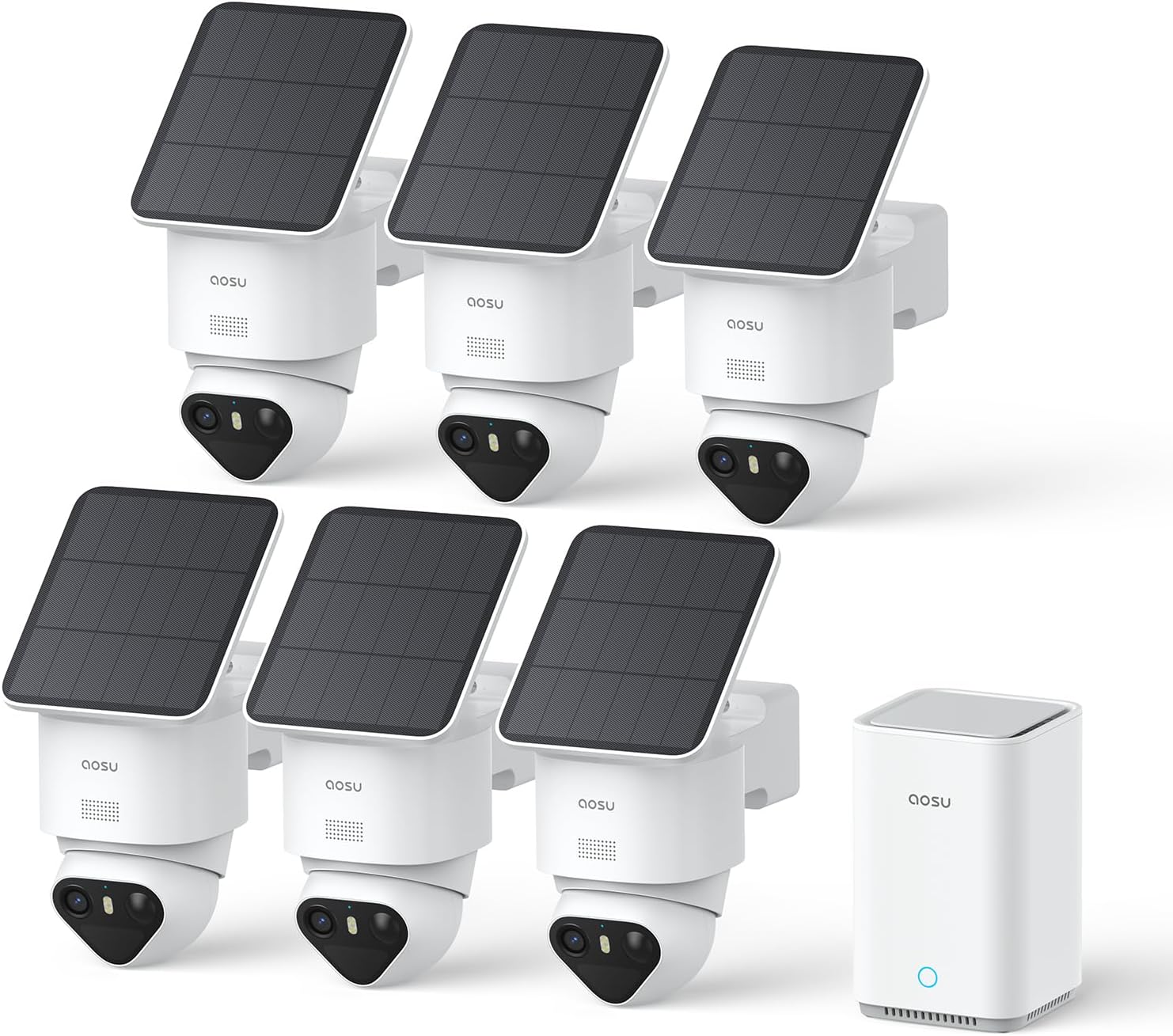aosu T2 Ultra Review: Honest Pros & Cons for Your Home 1 aosu T2 Ultra review,aosu T2 Ultra review and rating,is aosu T2 Ultra worth buying,aosu T2 Ultra review pros cons,aosu T2 Ultra review honest opinion,aosu T2 Ultra review verdict — full unboxing showing every item included
