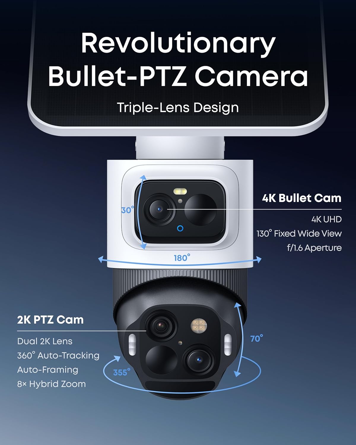 eufyCam S4 4-Cam Kit Review: Unbiased Pros & Cons 2 eufyCam S4 4-cam kit review,eufyCam S4 review and rating,is eufyCam S4 worth buying,eufyCam S4 review pros cons,eufyCam S4 honest opinion review,eufy Security eufyCam S4 review verdict testing methodology and evaluation criteria