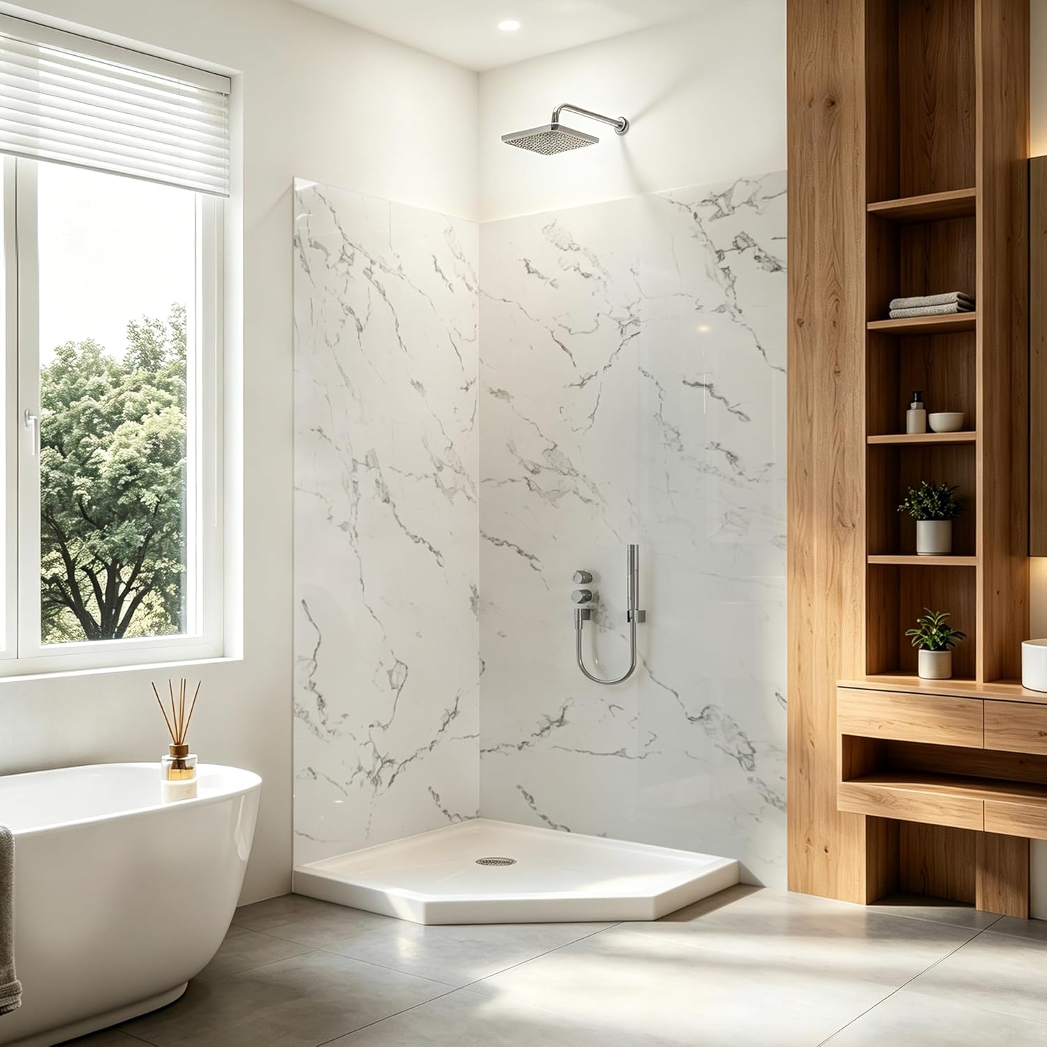 iBath shower surround review,iBath shower surround review and rating,is iBath shower surround worth buying,iBath shower surround review pros cons,iBath shower surround review honest opinion,iBath shower surround review verdict setup process and initial configuration