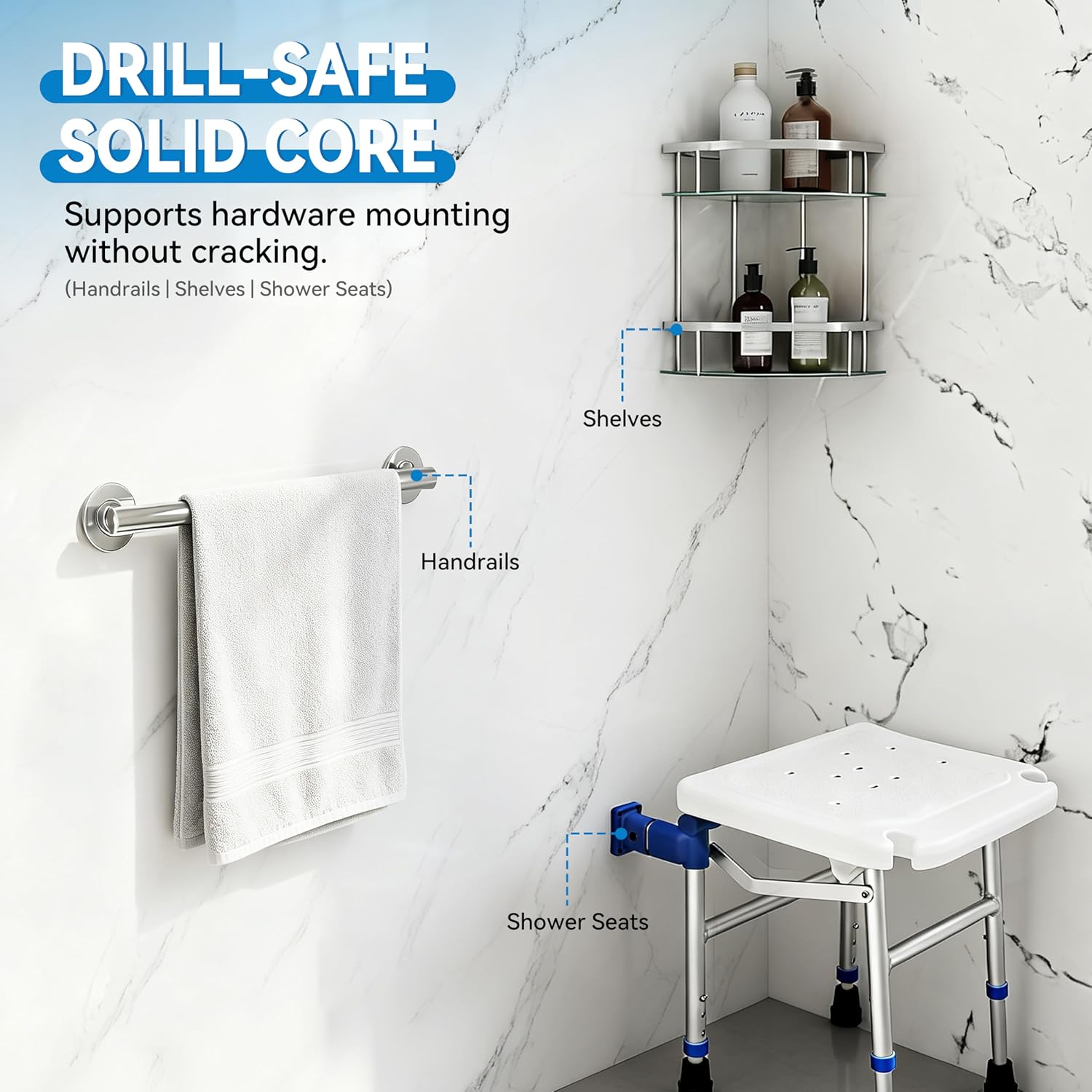 iBath shower surround review,iBath shower surround review and rating,is iBath shower surround worth buying,iBath shower surround review pros cons,iBath shower surround review honest opinion,iBath shower surround review verdict real-world details not found in the official specs