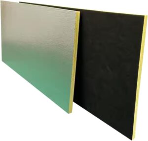 Image 1 of johns manville ductboard insulation review