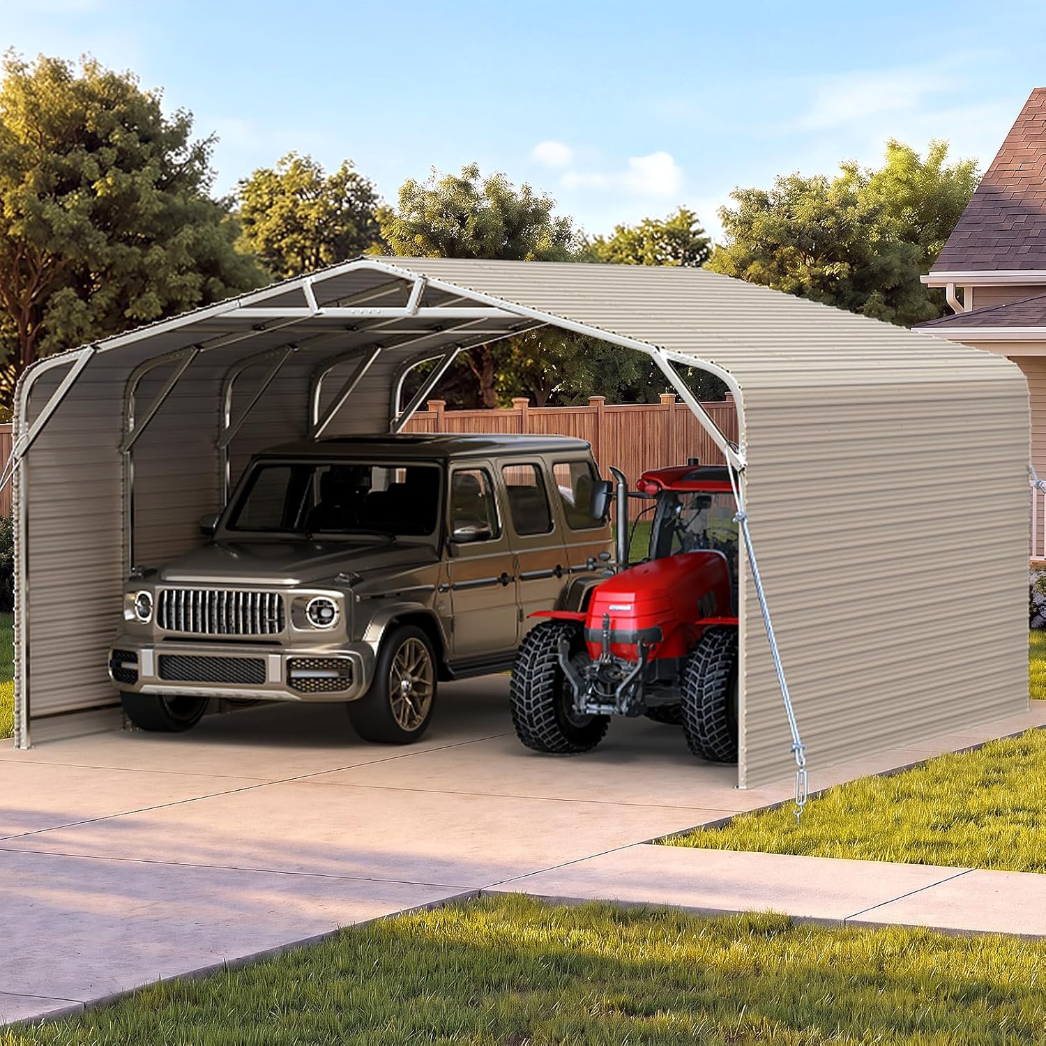 Quictent Carport Review: Honest Pros & Cons 1 quictent carport review,quictent carport review and rating,is quictent carport worth buying,quictent carport review pros cons,quictent carport review honest opinion,quictent carport review verdict unboxing — package contents and first impressions