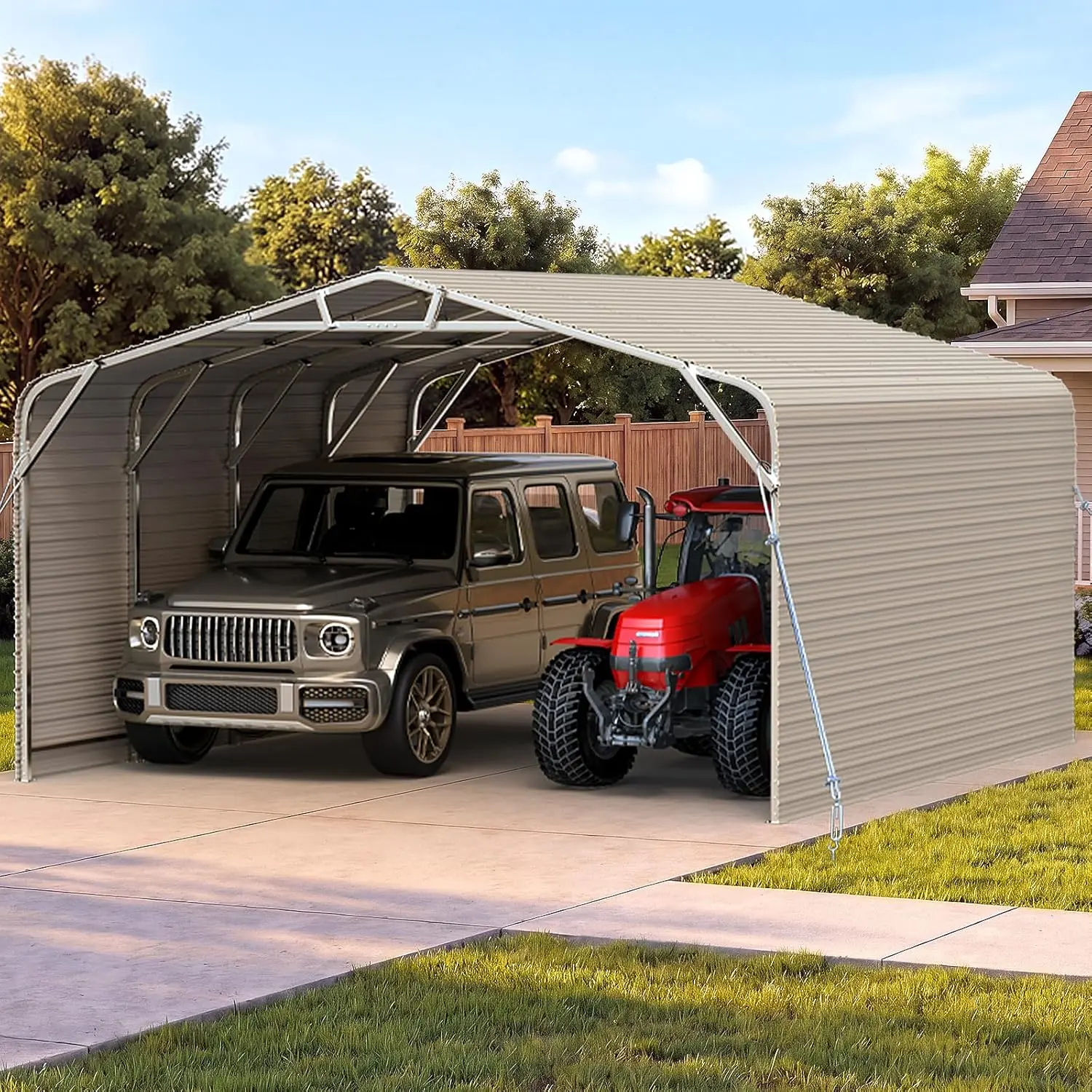 quictent carport review,quictent carport review and rating,is quictent carport worth buying,quictent carport review pros cons,quictent carport review honest opinion,quictent carport review verdict unboxing — package contents and first impressions