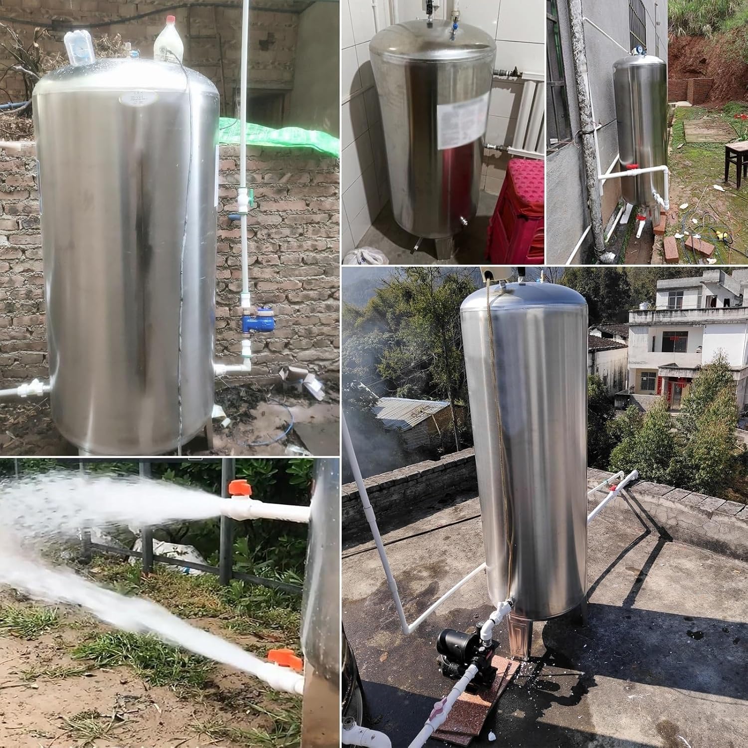 stainless steel pressure tank review,stainless steel pressure tank review and rating,is stainless steel pressure tank worth buying,stainless steel pressure tank review pros cons,stainless steel pressure tank review honest opinion,stainless steel pressure tank review verdict setup process and initial configuration