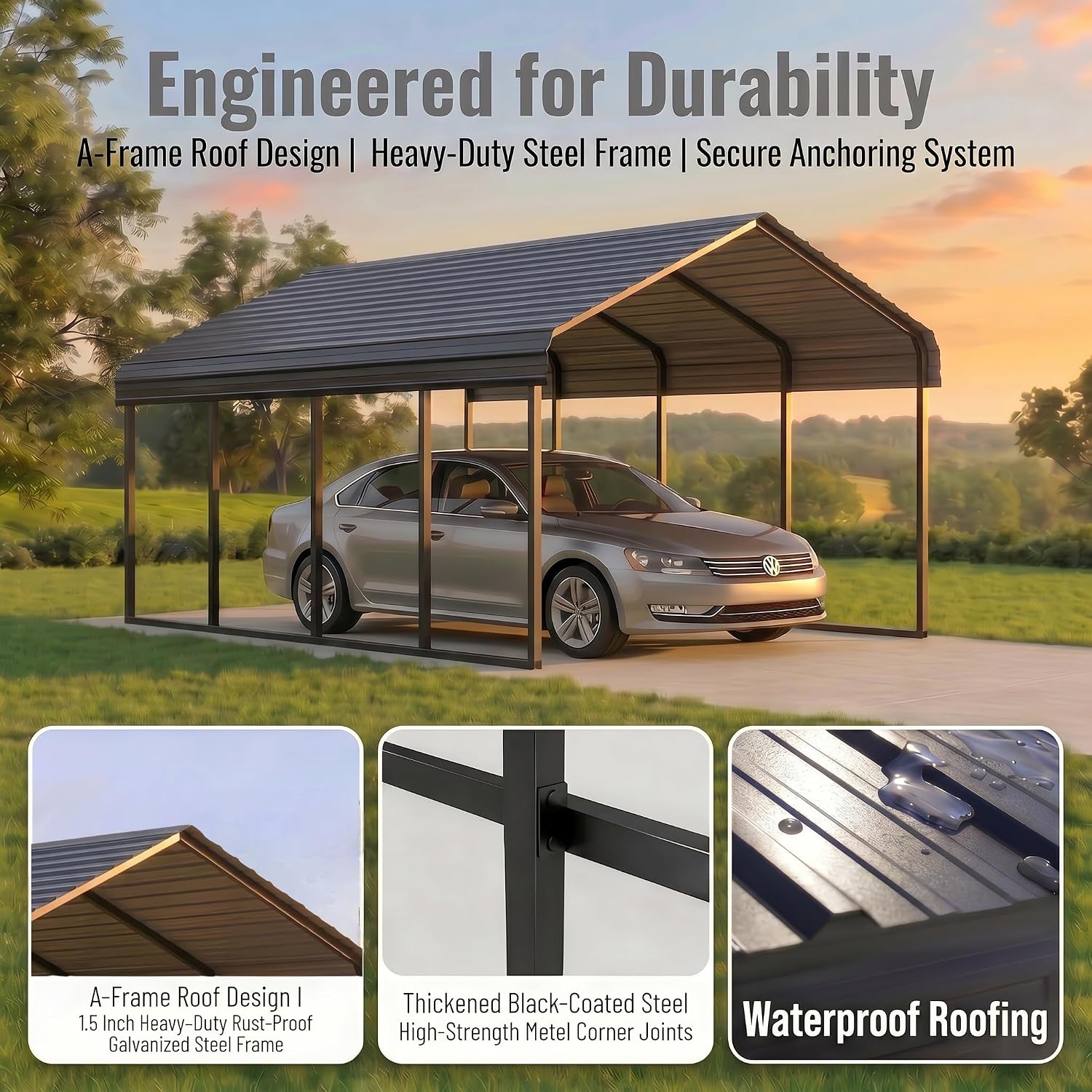 yotila 20x20 carport review,yotila carport review and rating,is yotila carport worth buying,yotila carport review pros cons,yotila carport review honest opinion,yotila carport review verdict benchmark scores and measured results