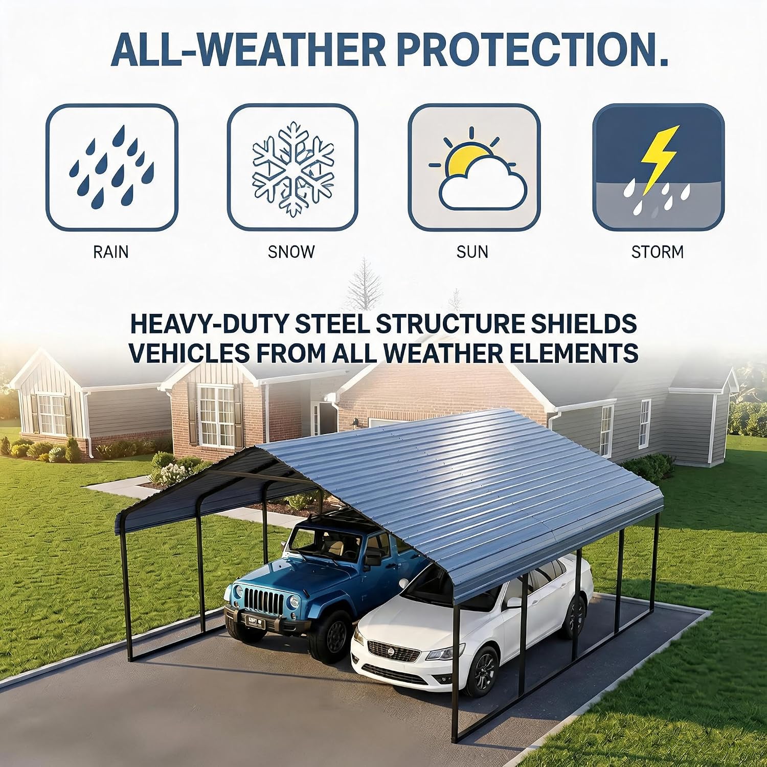 yotila 20x20 carport review,yotila carport review and rating,is yotila carport worth buying,yotila carport review pros cons,yotila carport review honest opinion,yotila carport review verdict compared against top alternatives