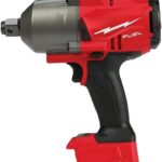 Image 1 of 2864-20 impact wrench review