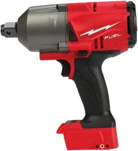Image 1 of 2864-20 impact wrench review