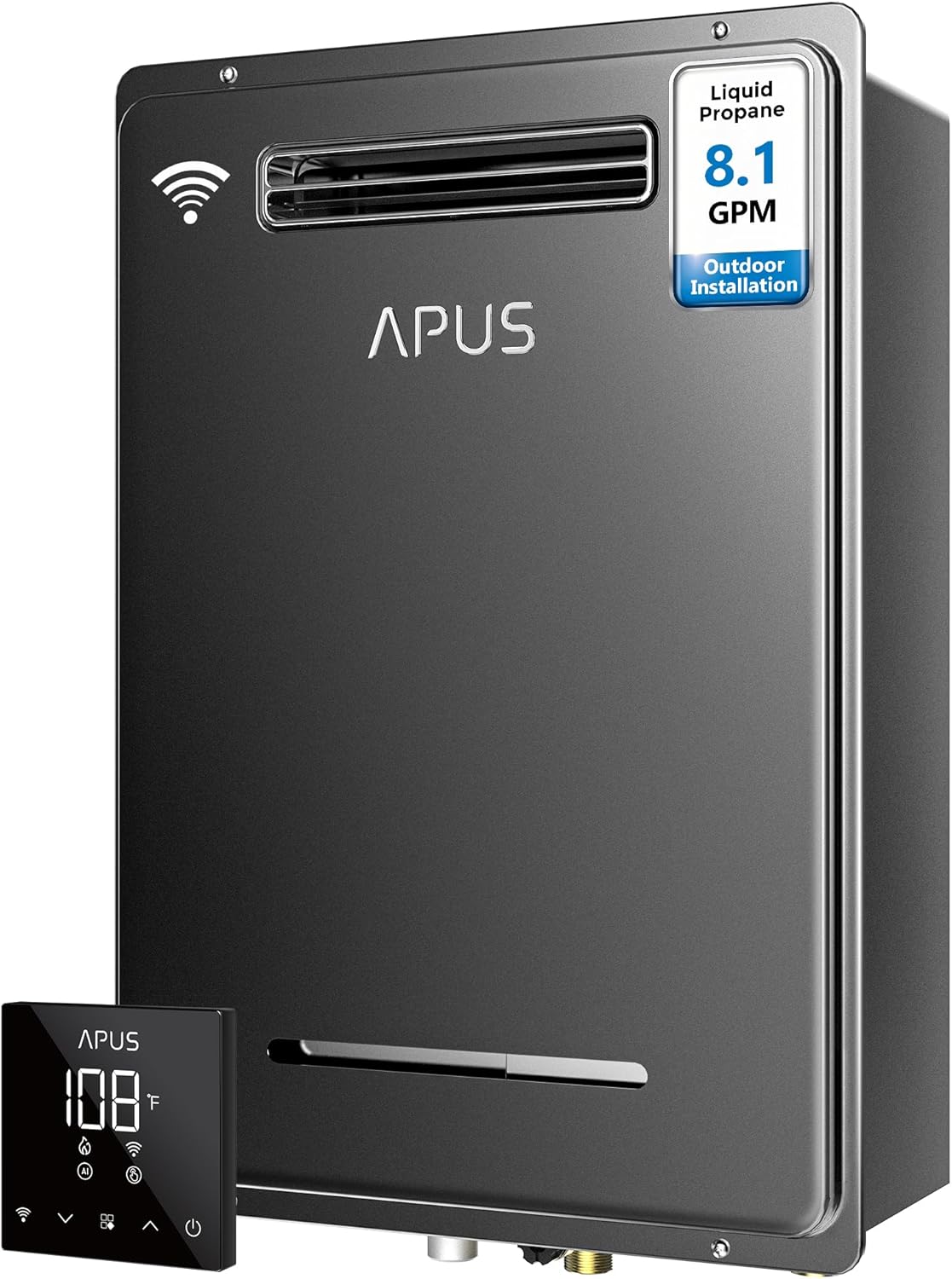 APUS tankless water heater review,APUS water heater review and rating,is APUS tankless water heater worth buying,APUS tankless water heater pros cons review,APUS water heater honest opinion review,APUS tankless water heater verdict review unboxing — what comes in the box