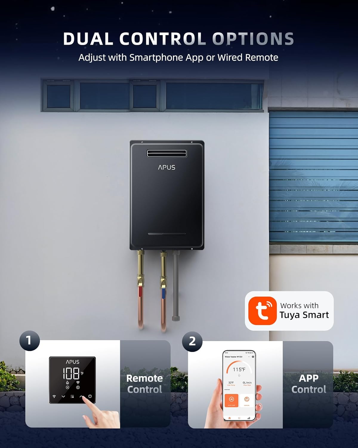 APUS tankless water heater review,APUS water heater review and rating,is APUS tankless water heater worth buying,APUS tankless water heater pros cons review,APUS water heater honest opinion review,APUS tankless water heater verdict review performance test results
