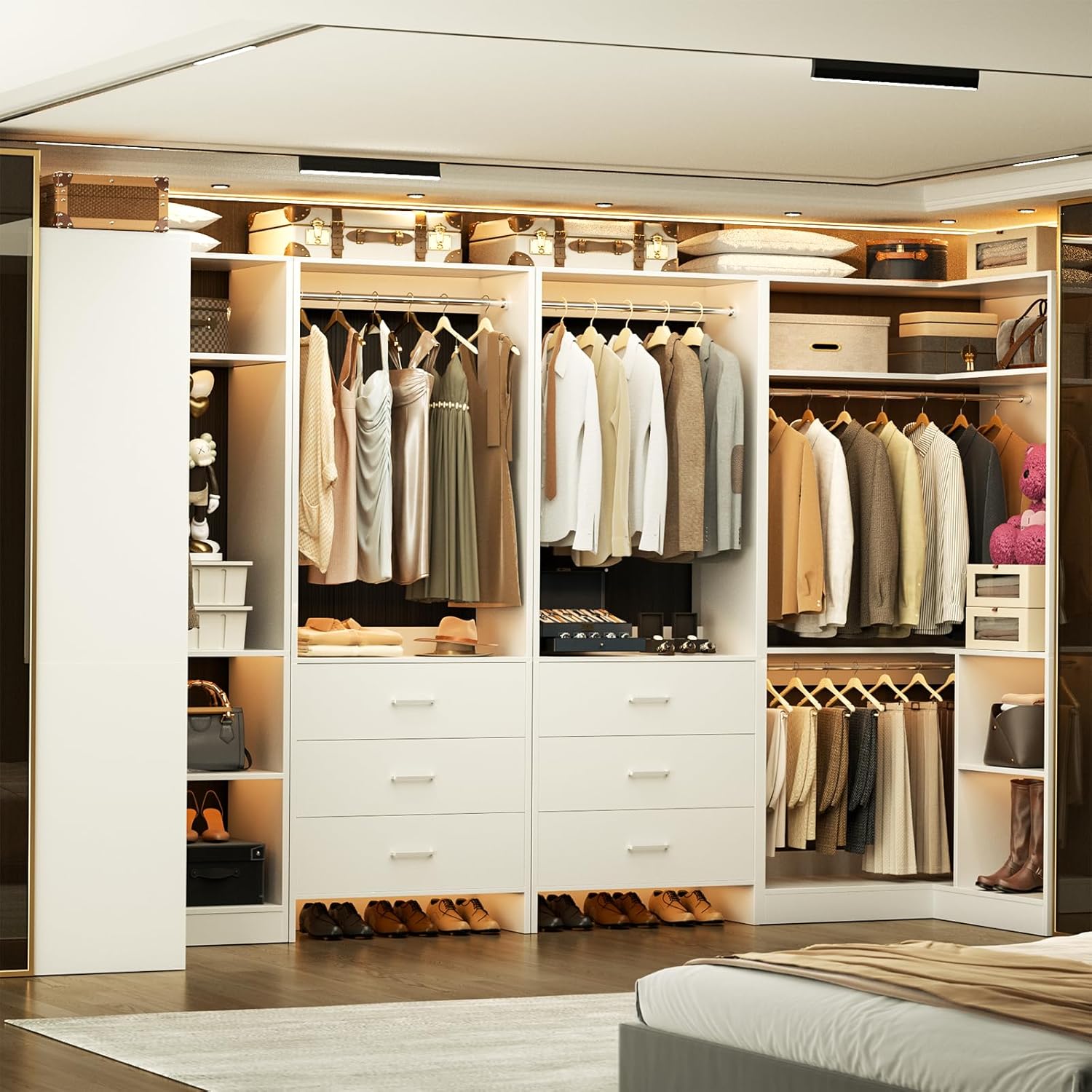 Aheaplus Closet System Review: Honest Pros & Cons 2 Aheaplus closet system review,Aheaplus closet system review and rating,is Aheaplus closet system worth buying,Aheaplus closet system review pros cons,Aheaplus closet system review honest opinion,Aheaplus closet system review verdict testing methodology and evaluation criteria