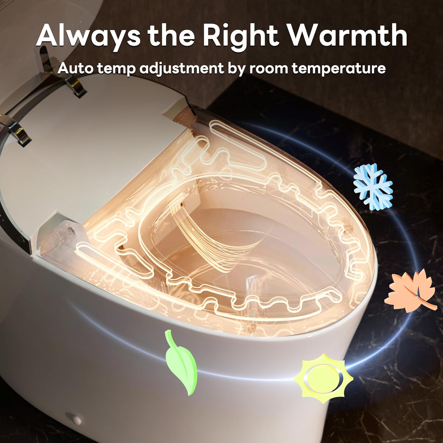 CANEST Smart Toilet Review: Pros & Cons Worth Buying? 4 CANEST toilet review pros cons performance testing and real-world results