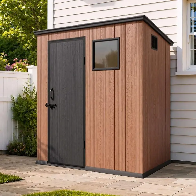 Image 1 of Crestlive Products shed review