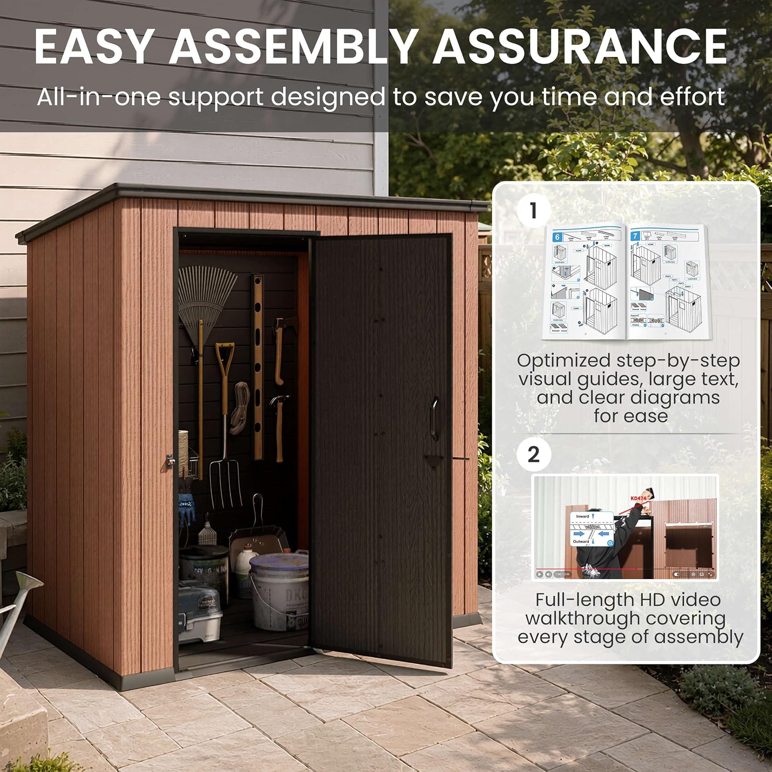 Crestlive Products shed review,Crestlive Products shed review and rating,is Crestlive Products shed worth buying,Crestlive Products shed review pros cons,Crestlive Products shed honest opinion,Crestlive Products shed review verdict performance testing and real-world results