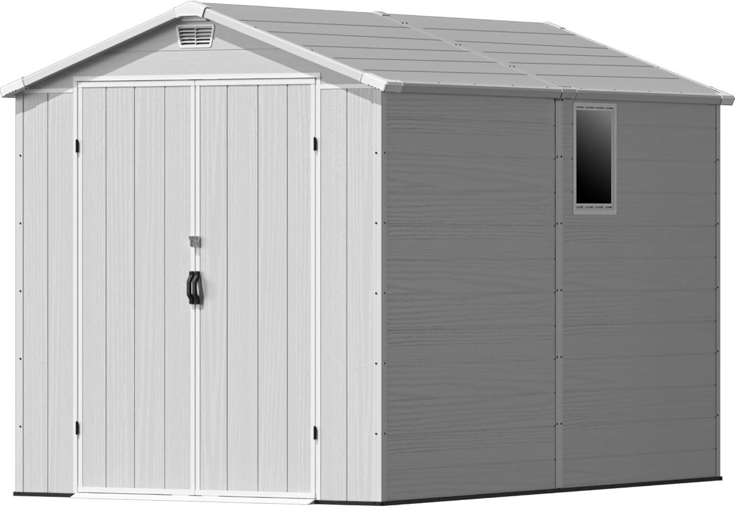 Devoko 6x10 plastic shed review,Devoko 6x10 plastic shed review and rating,is Devoko plastic shed worth buying,Devoko 6x10 shed review pros cons,Devoko 6x10 shed honest review,Devoko plastic storage shed review verdict - detailed features and technical specifications