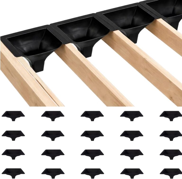 Image 1 of EMAYUU deck downspout review