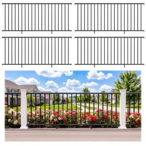 Image 1 of Egadis railing kit review