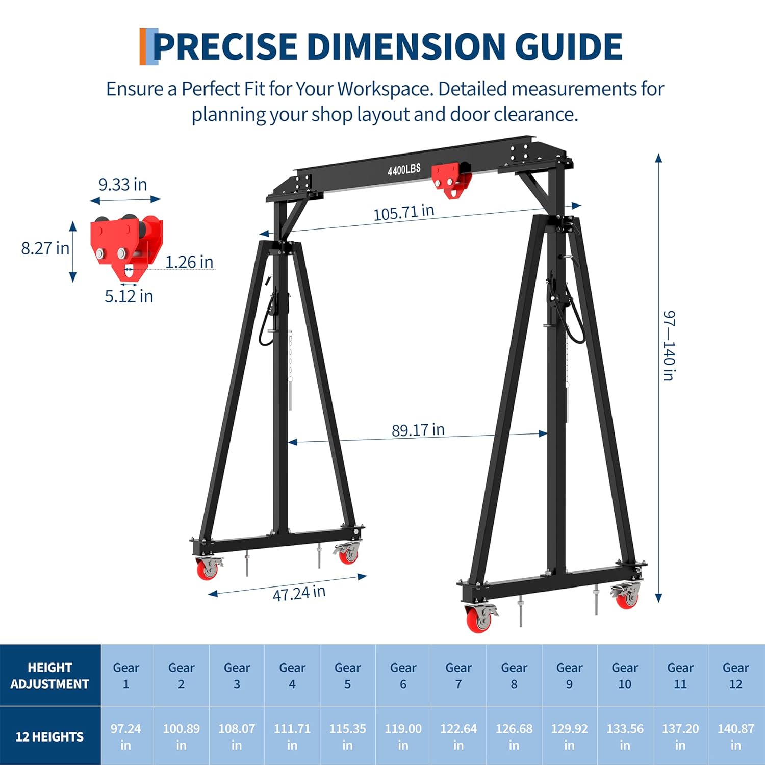 EliteEdge 2 Ton Gantry Crane Review: Honest Pros & Cons 2 EliteEdge 2 ton gantry crane review,EliteEdge gantry crane review and rating,is EliteEdge 2 ton gantry crane worth buying,EliteEdge 2 ton gantry crane review pros cons,EliteEdge gantry crane review honest opinion,EliteEdge 2 ton gantry crane review verdict setup process and initial configuration