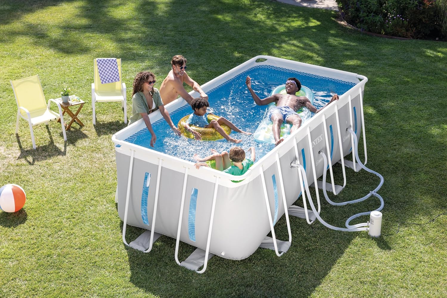Step-by-step setup guide for Intex Prism Frame Clearview pool review,Intex Prism Frame Clearview pool review and rating,is Intex Prism Frame Clearview pool worth buying,Intex Prism Frame Clearview pool review pros cons,Intex Prism Frame Clearview pool review honest opinion,Intex Prism Frame Clearview pool review verdict