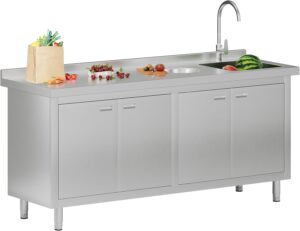 Image 1 of Jocisland utility sink review