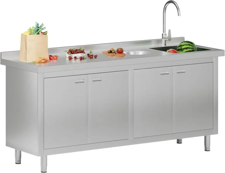 Image 1 of Jocisland utility sink review