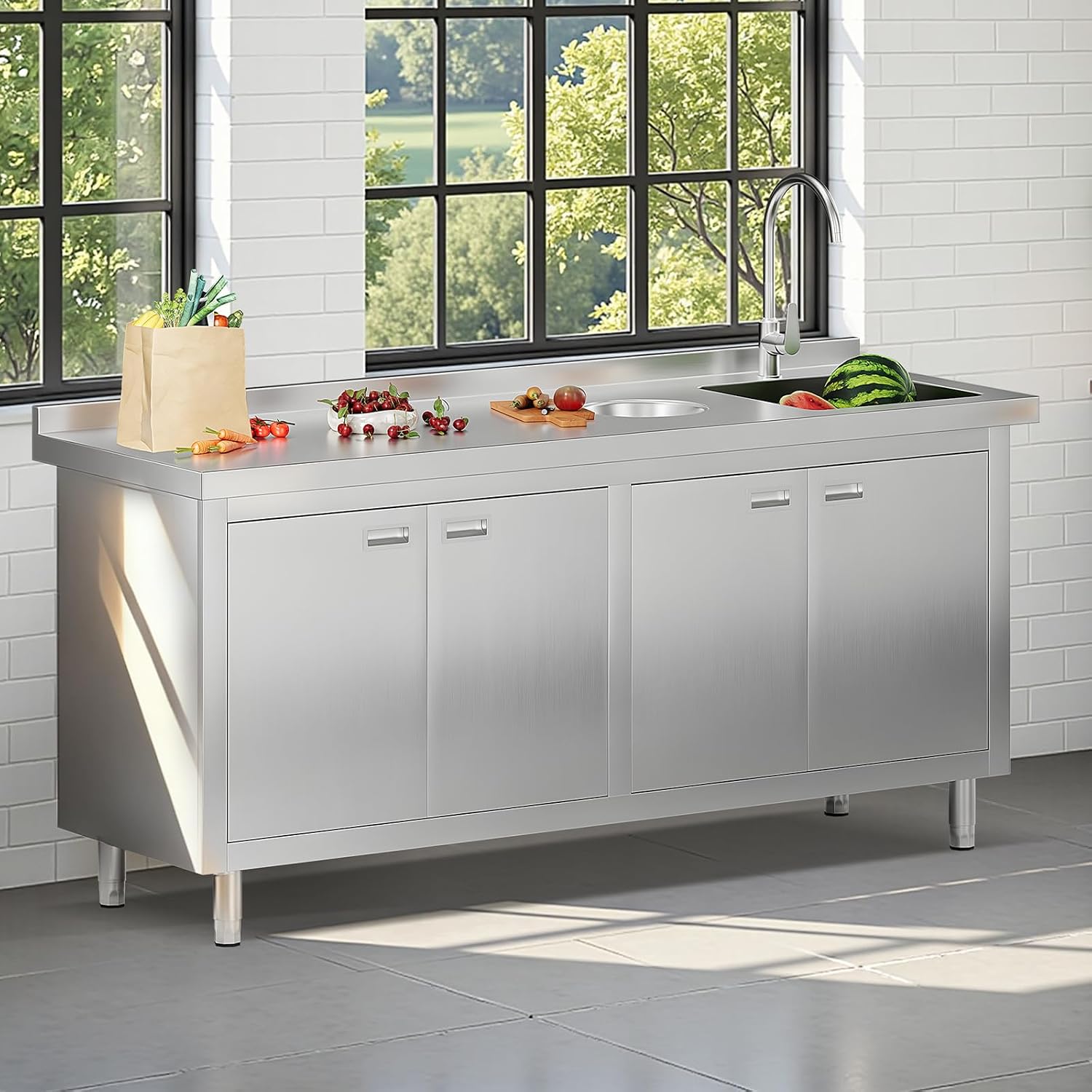 Jocisland utility sink review,Jocisland utility sink review and rating,is Jocisland utility sink worth buying,Jocisland utility sink review pros cons,Jocisland utility sink review honest opinion,Jocisland utility sink review verdict during hands-on performance testing