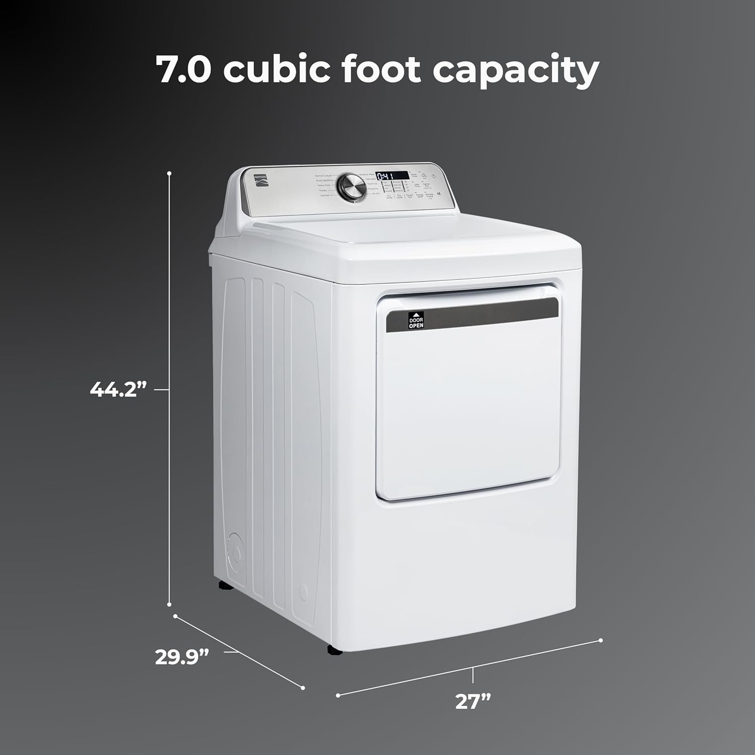 Kenmore 7 cu ft gas dryer review,Kenmore 7 cu ft gas dryer review and rating,Is Kenmore 7 cu ft gas dryer worth buying,Kenmore 7 cu ft gas dryer review pros cons,Kenmore 7 cu ft gas dryer honest opinion,Kenmore 7 cu ft gas dryer review verdict — features that matter in real use