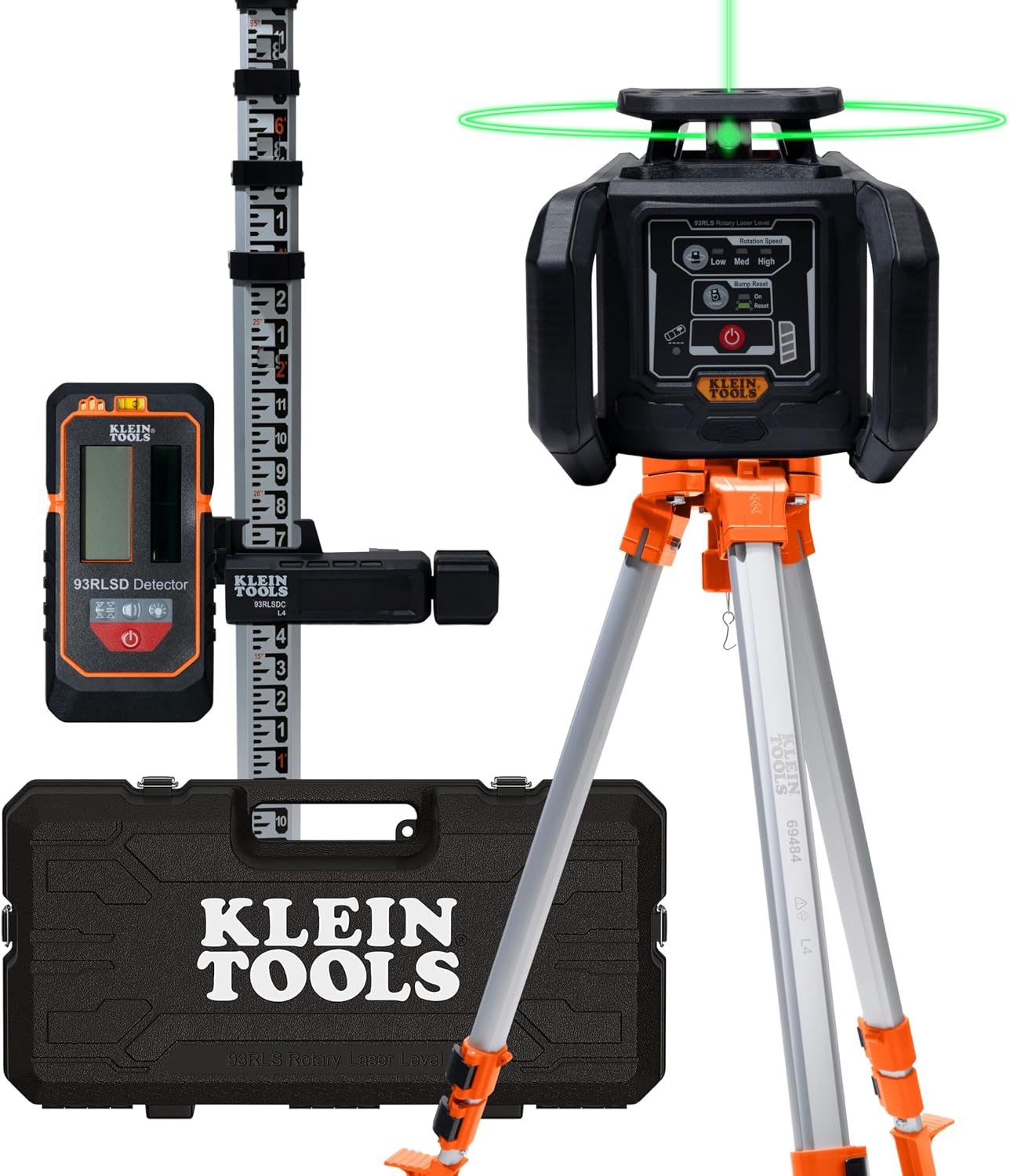 Klein Tools 93RLS Review: Honest Pros & Cons 1 Klein Tools 93RLS review, Klein Tools 93RLS review and rating, is Klein Tools 93RLS worth buying, Klein Tools 93RLS review pros cons, Klein Tools 93RLS review honest opinion, Klein Tools 93RLS review verdict during hands-on performance testing