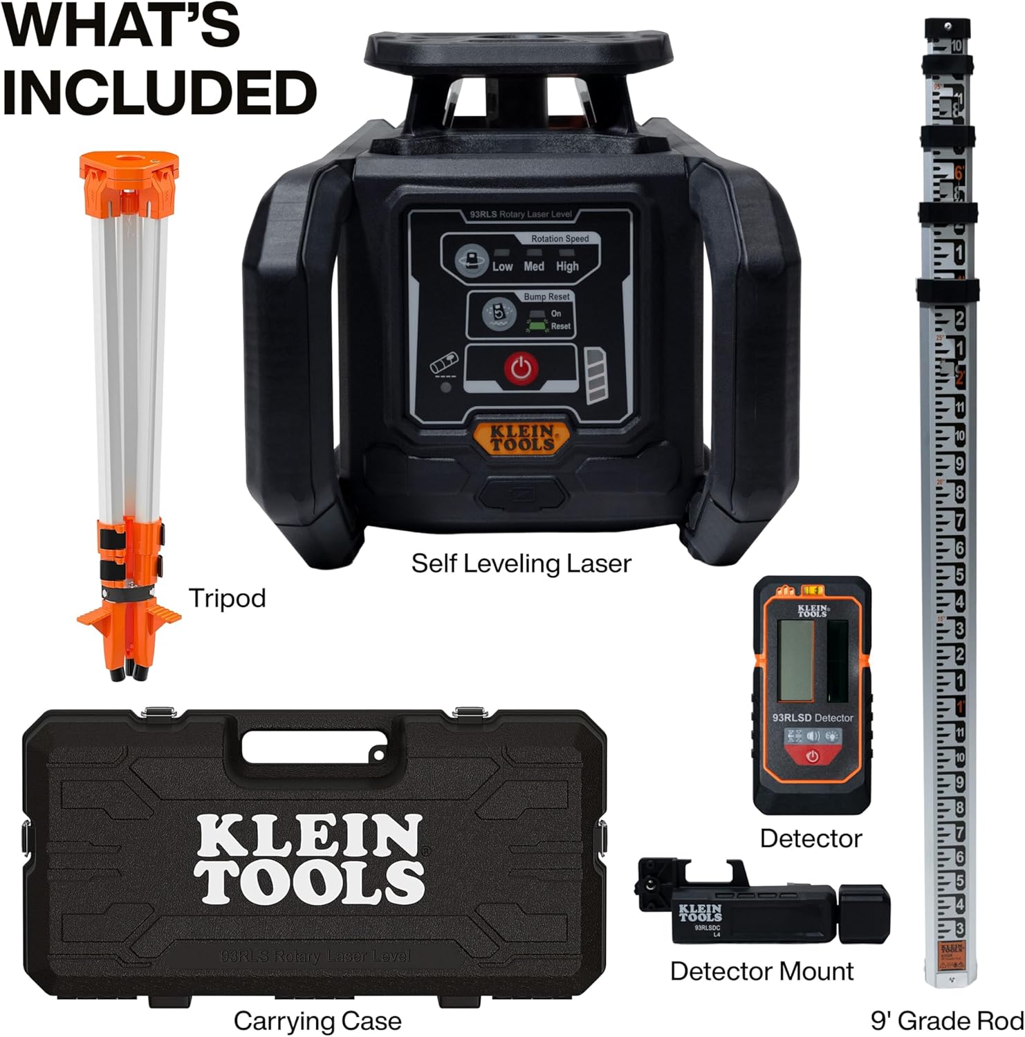 Klein Tools 93RLS Review: Honest Pros & Cons 2 Klein Tools 93RLS review, Klein Tools 93RLS review and rating, is Klein Tools 93RLS worth buying, Klein Tools 93RLS review pros cons, Klein Tools 93RLS review honest opinion, Klein Tools 93RLS review verdict key features and specifications overview