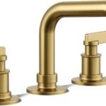 Image 1 of Kohler Castia bathroom faucet review