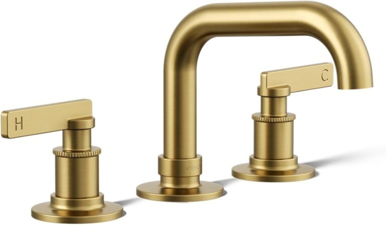 Image 1 of Kohler Castia bathroom faucet review