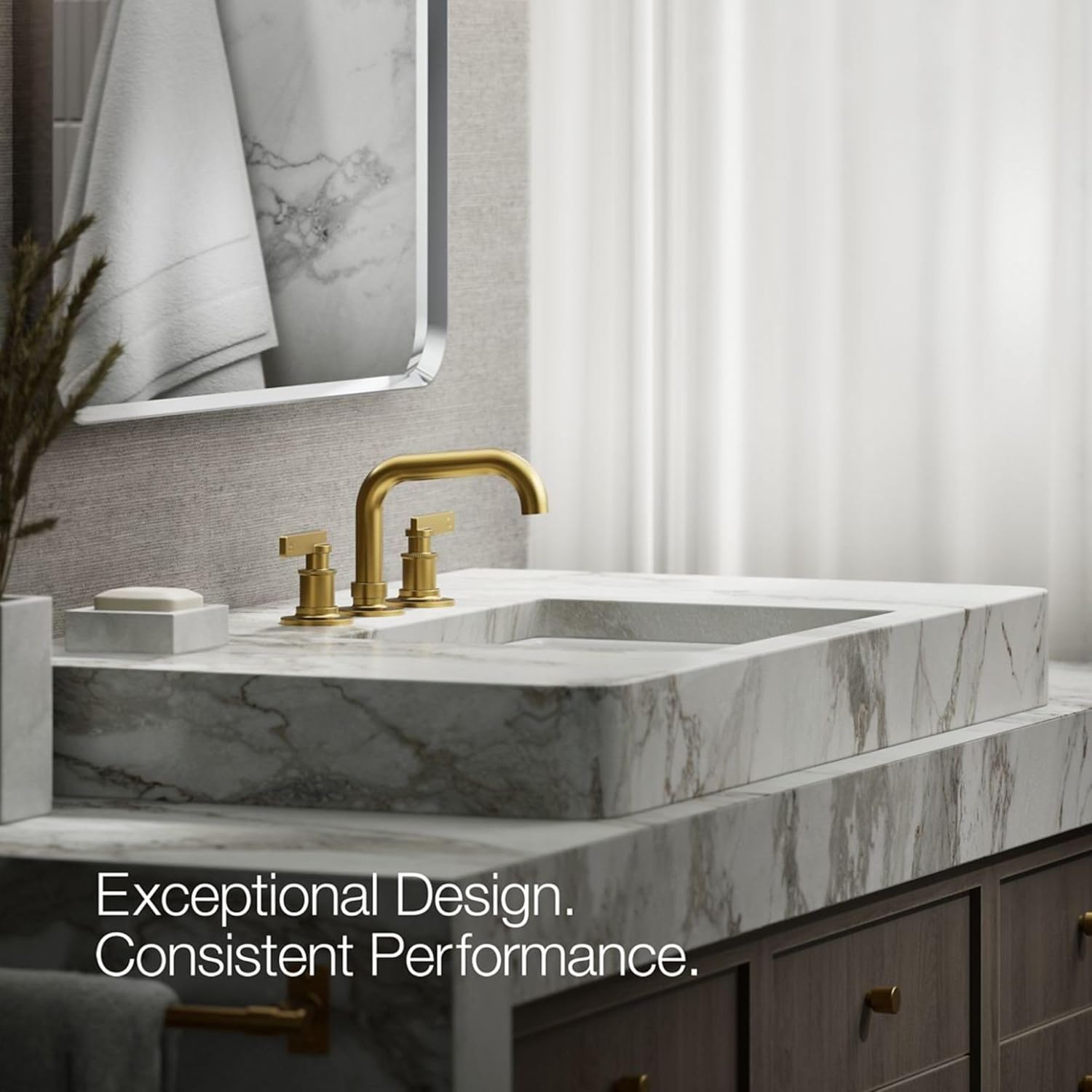 Kohler Castia bathroom faucet review Castia bathroom faucet review and rating is Kohler Castia faucet worth buying Kohler Castia faucet review pros cons Kohler Castia faucet review honest opinion Kohler Castia faucet review verdict features in daily use