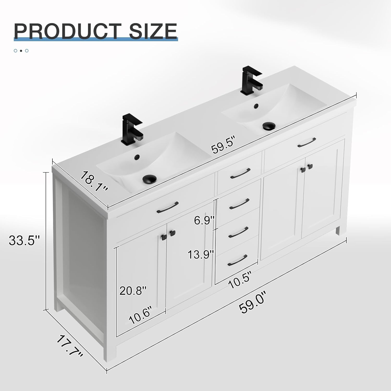 LUCKWIND 60 inch bathroom vanity review,LUCKWIND bathroom vanity review and rating,is LUCKWIND vanity worth buying,LUCKWIND 60 vanity review pros cons,LUCKWIND vanity review honest opinion,LUCKWIND 60 inch vanity review verdict unboxing and complete package contents