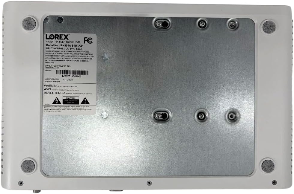 Lorex V-Series 4K NVR Review: Pros, Cons & Verdict 4 Lorex V-Series 4K NVR review,Lorex V-Series NVR review and rating,is Lorex V-Series NVR worth buying,Lorex V-Series NVR review pros cons,Lorex V-Series NVR review honest opinion,Lorex V-Series NVR review verdict performance testing and real-world results