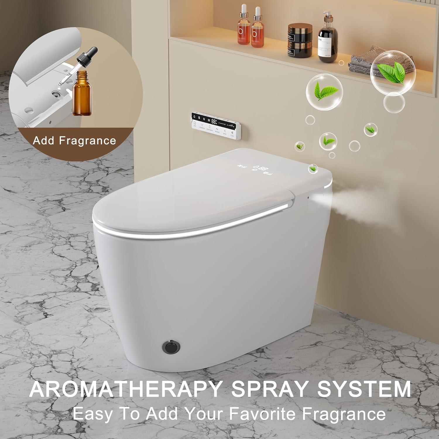 Loupusuo Smart Toilet Review: Honest Pros & Cons Worth Buying? 2 Loupusuo smart toilet review,Loupusuo smart toilet review and rating,is Loupusuo smart toilet worth buying,Loupusuo smart toilet review pros cons,Loupusuo smart toilet review honest opinion,Loupusuo smart toilet review verdict setup process and initial configuration