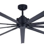 Image 1 of MINKA-AIRE Xtreme 96 ceiling fan review