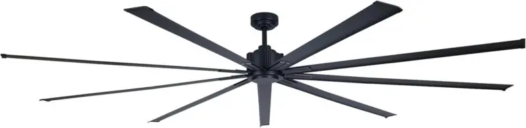 Image 1 of MINKA-AIRE Xtreme 96 ceiling fan review