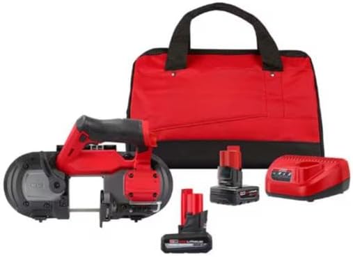 Milwaukee 2529-21XC Band Saw Review: Honest Pros & Cons 2 Milwaukee 2529-21XC band saw review,Milwaukee 2529-21XC band saw review and rating,is Milwaukee 2529-21XC band saw worth buying,Milwaukee M12 band saw review pros cons,Milwaukee 2529-21XC band saw honest review,Milwaukee 2529-21XC band saw verdict during hands-on performance testing