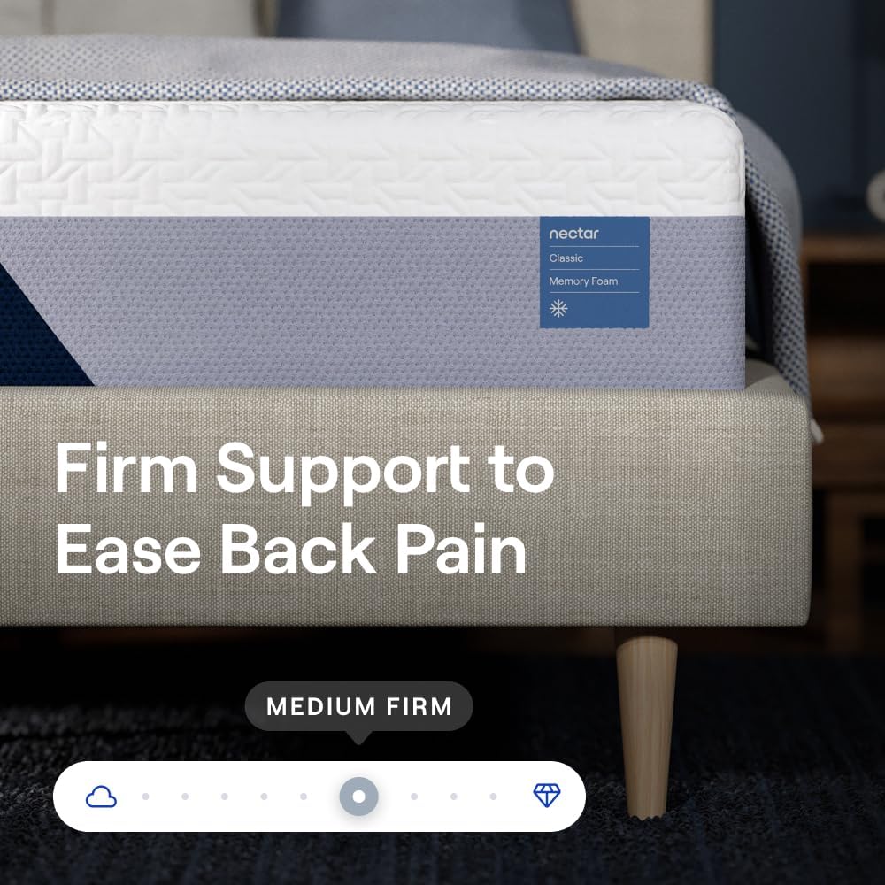 Nectar Classic 12 Queen Mattress Review: Honest Verdict 3 Step-by-step setup guide for Nectar Classic 12 Queen Mattress review,Nectar Classic 12 Queen Mattress review and rating,is Nectar Classic 12 Queen Mattress worth buying,Nectar Classic 12 Queen Mattress review pros cons,Nectar Classic 12 Queen Mattress review honest opinion,Nectar Classic 12 Queen Mattress review verdict