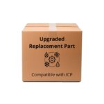 Image 1 of SupplyMount blower motor review