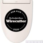 Image 1 of TOTO WASHLET S5 review