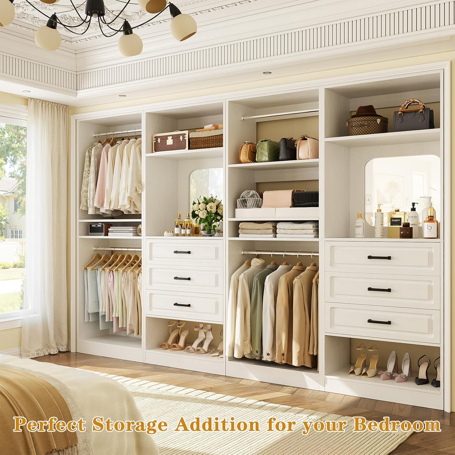 Unikito closet system review,Unikito closet system review and rating,is Unikito closet system worth buying,Unikito closet system review pros cons,Unikito closet system review honest opinion,Unikito closet system review verdict during hands-on performance testing