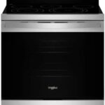 Image 1 of Whirlpool WFES5030RZ review